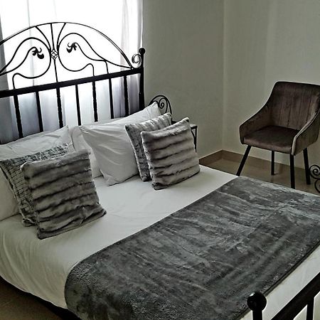 Appartement Makepe Bm 2 Douala Exteriér fotografie
