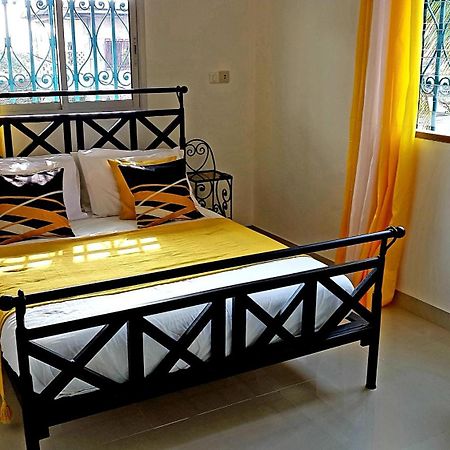 Appartement Makepe Bm 2 Douala Exteriér fotografie