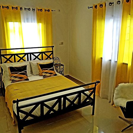 Appartement Makepe Bm 2 Douala Exteriér fotografie