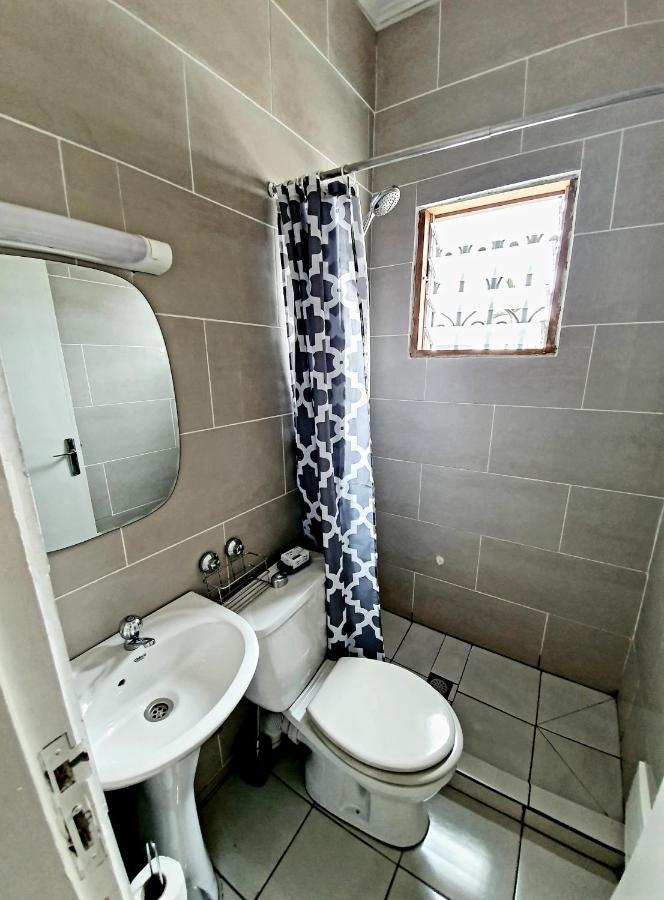 Appartement Makepe Bm 2 Douala Exteriér fotografie