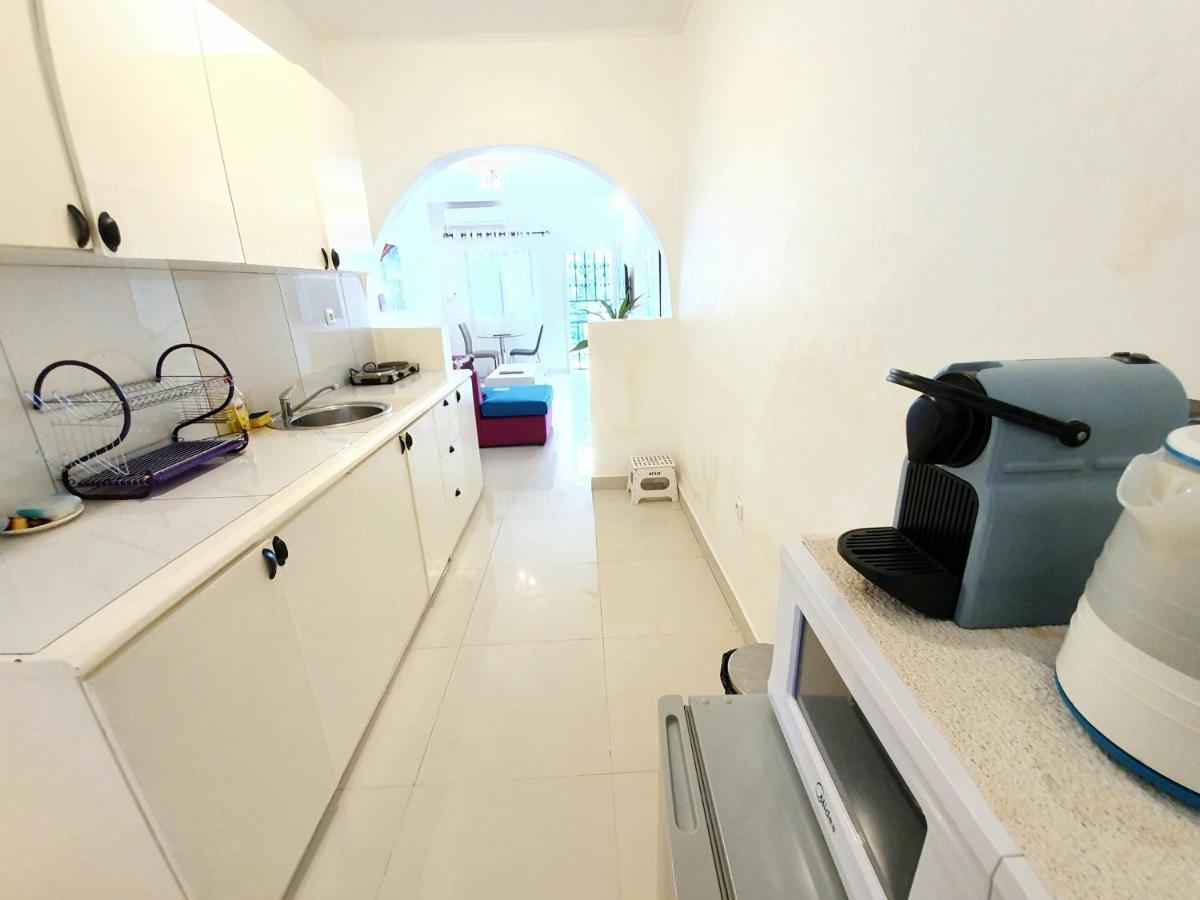 Appartement Makepe Bm 2 Douala Exteriér fotografie