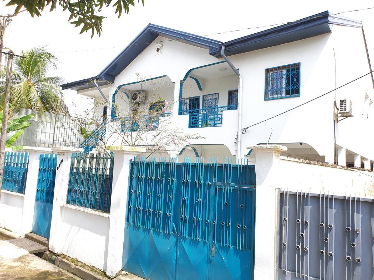 Appartement Makepe Bm 2 Douala Exteriér fotografie