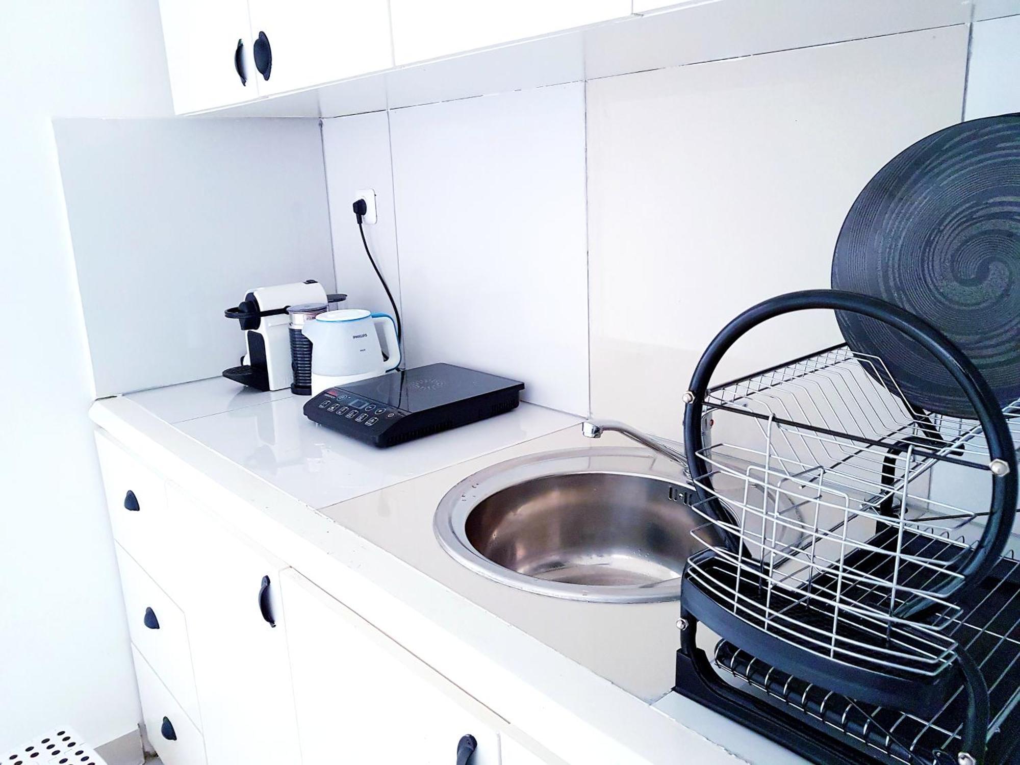 Appartement Makepe Bm 2 Douala Exteriér fotografie