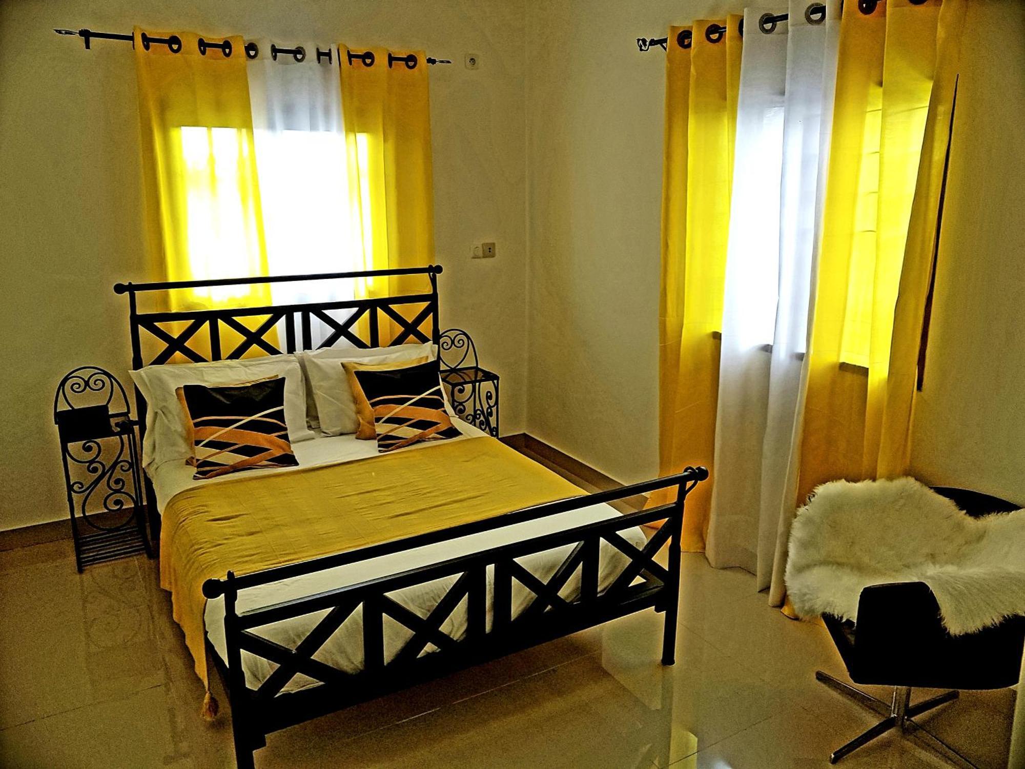 Appartement Makepe Bm 2 Douala Exteriér fotografie