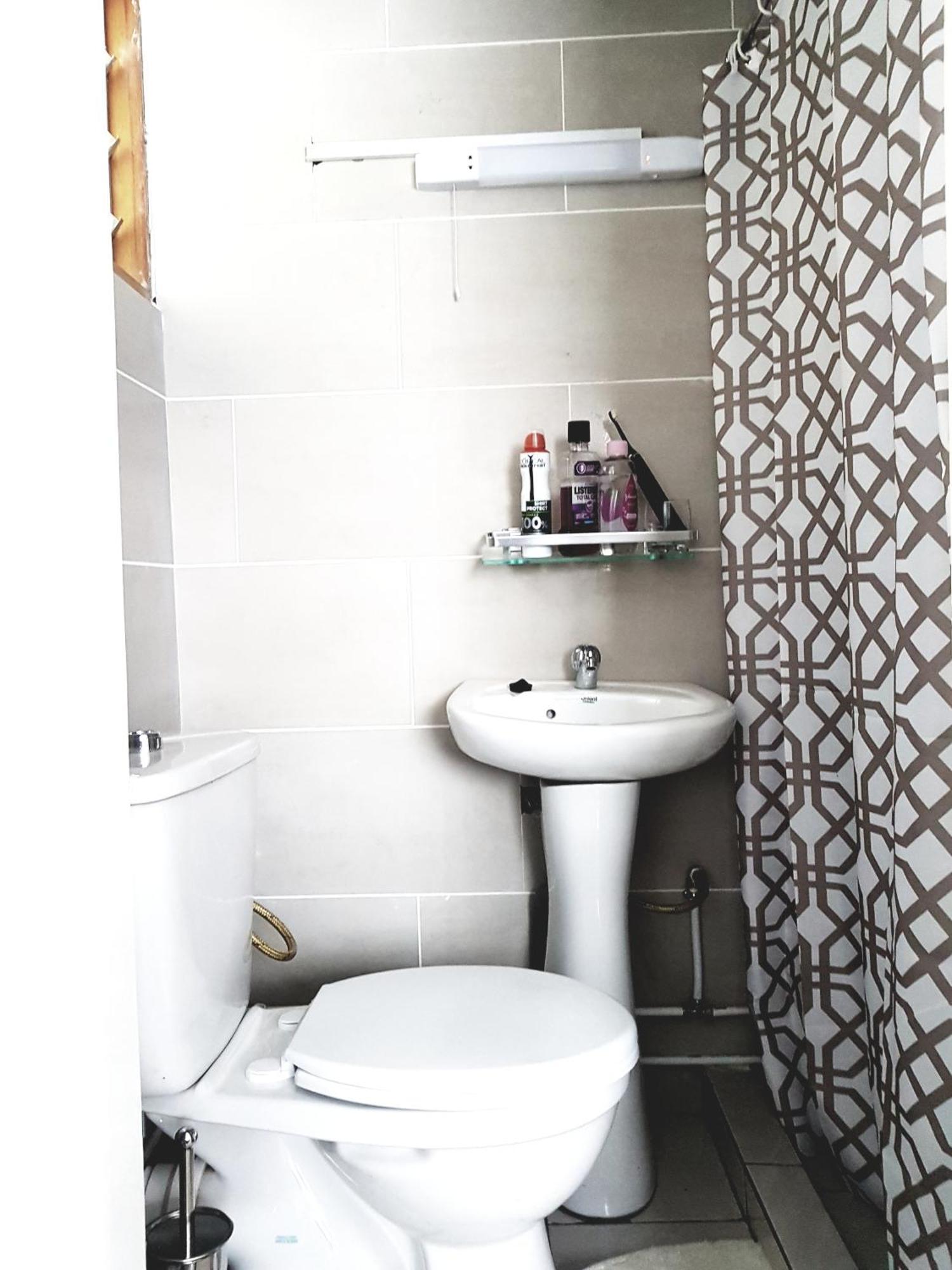 Appartement Makepe Bm 2 Douala Exteriér fotografie