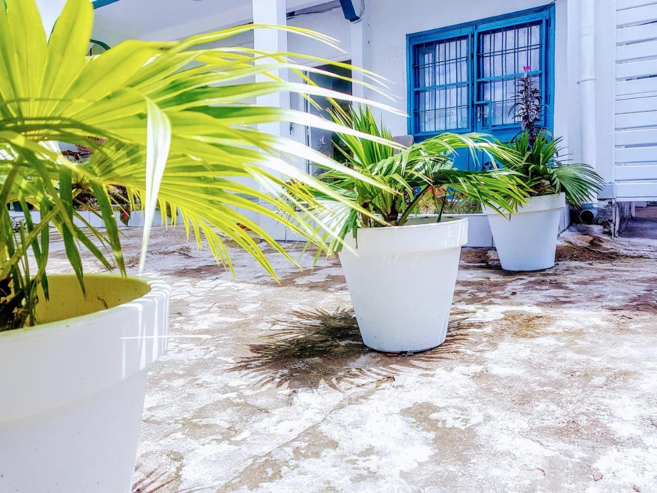 Appartement Makepe Bm 2 Douala Exteriér fotografie