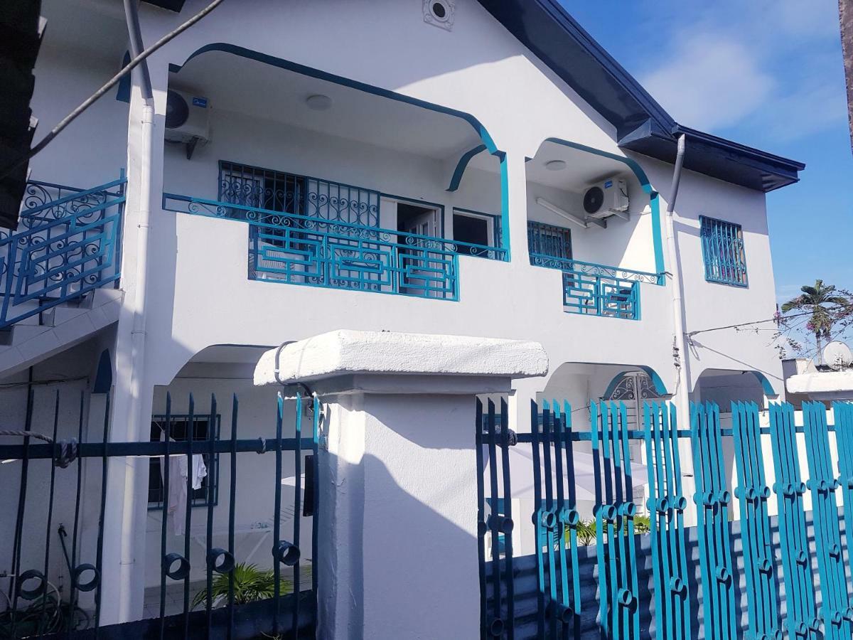 Appartement Makepe Bm 2 Douala Exteriér fotografie