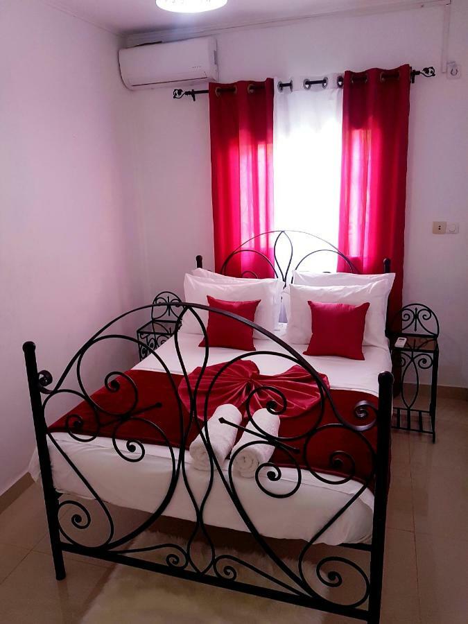 Appartement Makepe Bm 2 Douala Exteriér fotografie