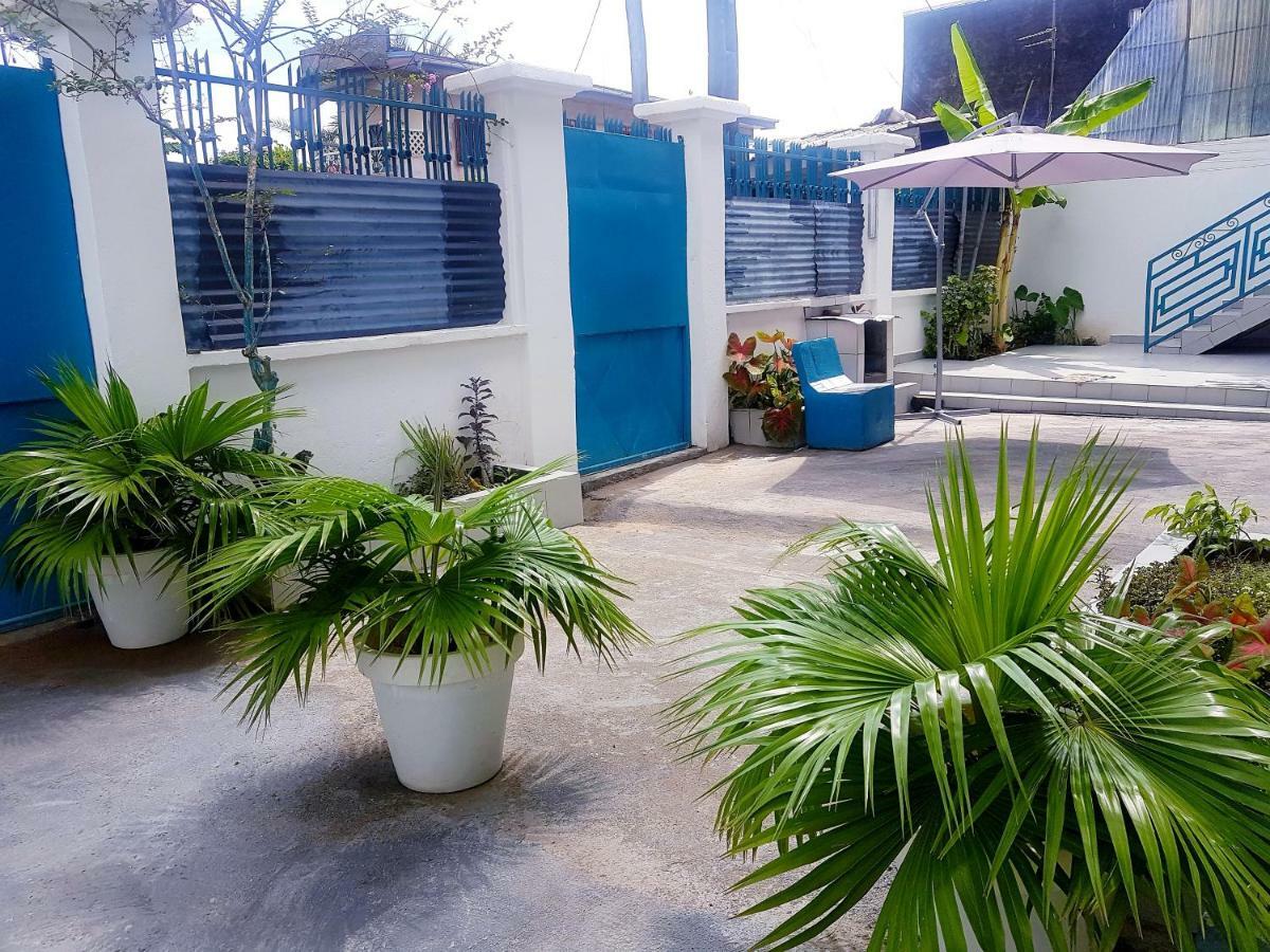 Appartement Makepe Bm 2 Douala Exteriér fotografie