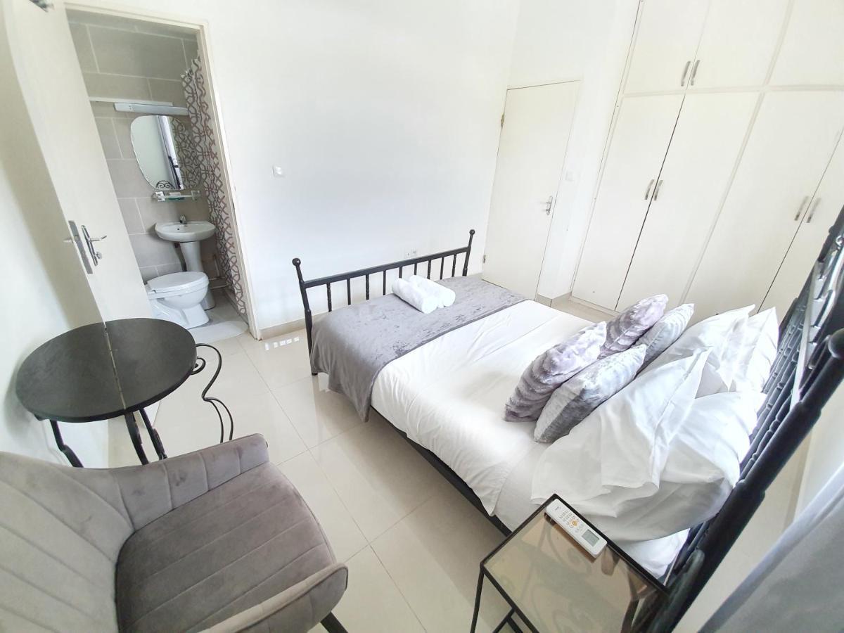 Appartement Makepe Bm 2 Douala Exteriér fotografie