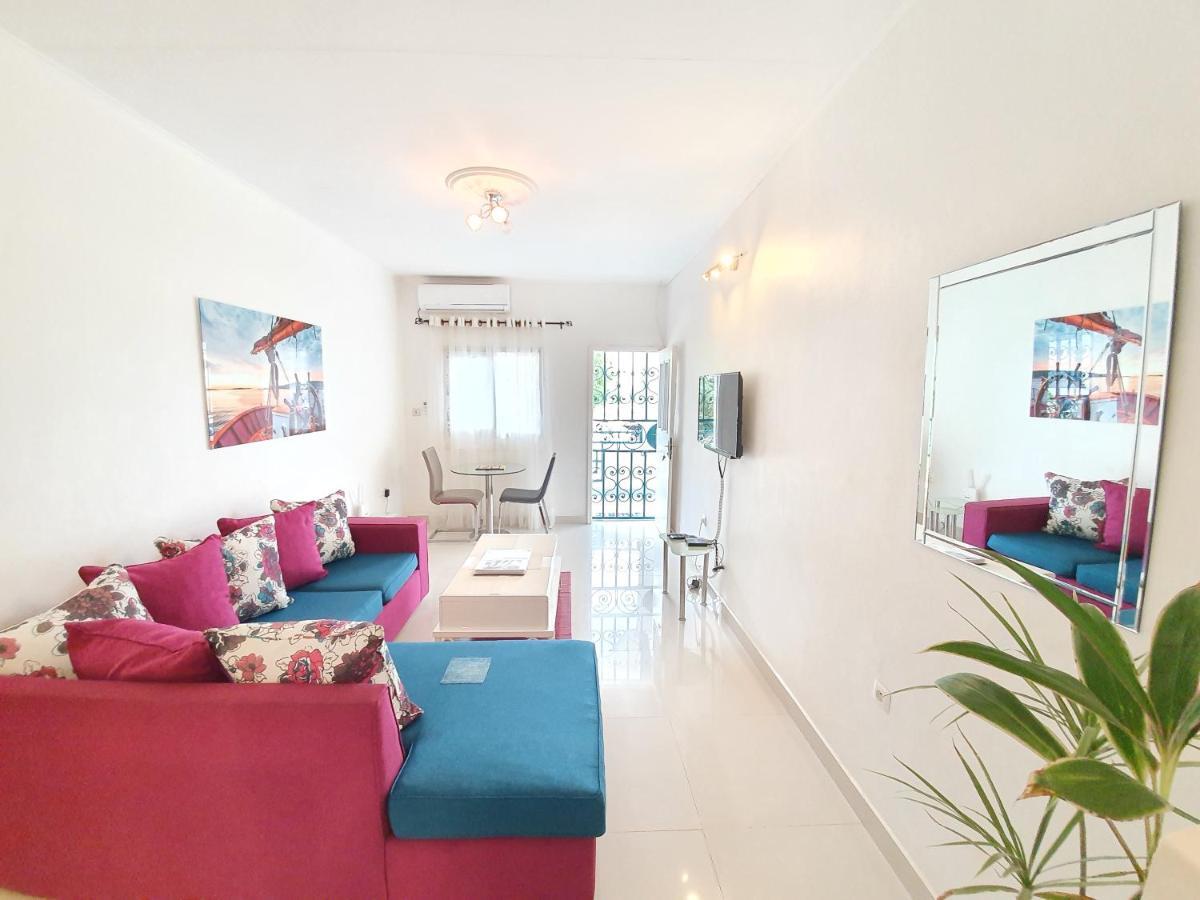 Appartement Makepe Bm 2 Douala Exteriér fotografie