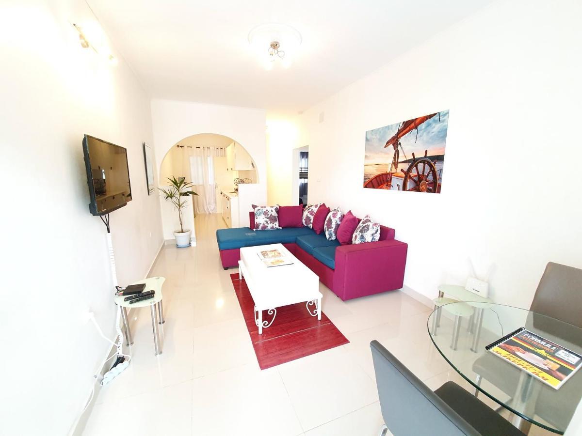 Appartement Makepe Bm 2 Douala Exteriér fotografie